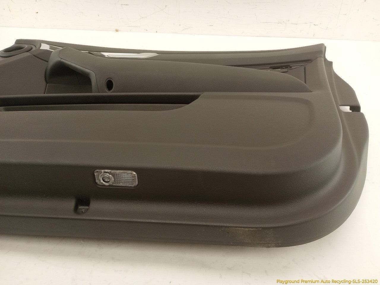 Audi A6 Passenger Right Front Door Trim
