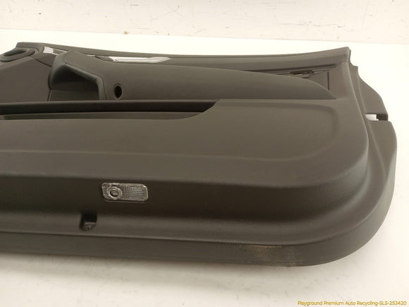 Audi A6 Passenger Right Front Door Trim