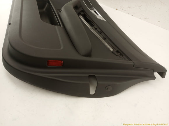Audi A6 Passenger Right Front Door Trim