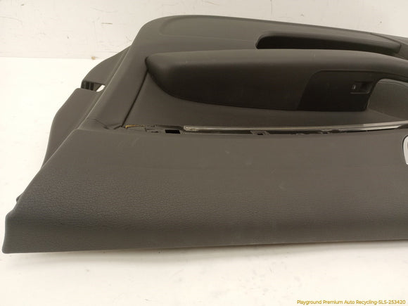 Audi A6 Passenger Right Front Door Trim