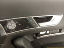 Audi A6 Passenger Right Front Door Trim-8