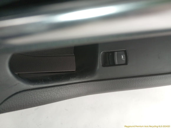 Audi A6 Passenger Right Front Door Trim