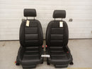 Audi A6 Pair Of Front Seats-1