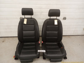 Audi A6 Pair Of Front Seats