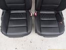 Audi A6 Pair Of Front Seats-2