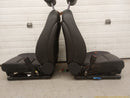 Audi A6 Pair Of Front Seats-6