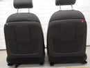 Audi A6 Pair Of Front Seats-8