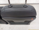 Audi A6 Pair Of Front Seats-10