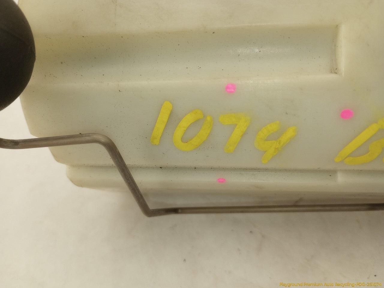 Volvo XC70 Fuel Pump