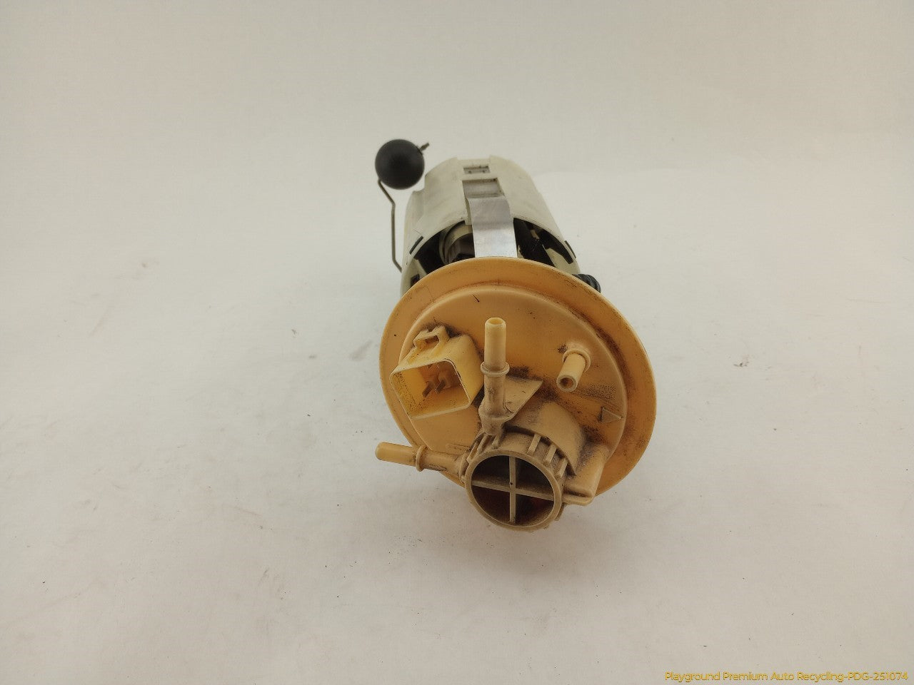 Volvo XC70 Fuel Pump