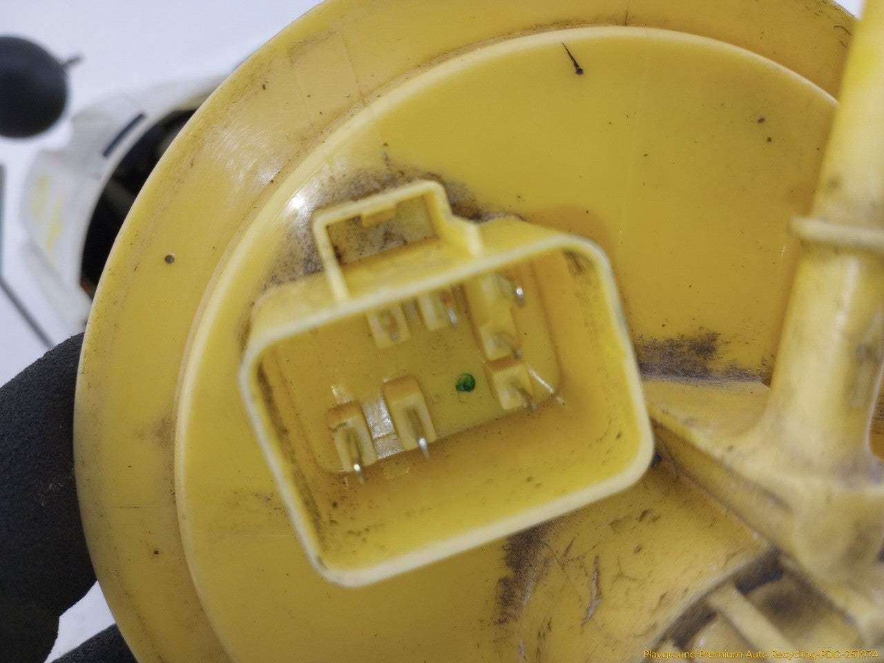 Volvo XC70 Fuel Pump