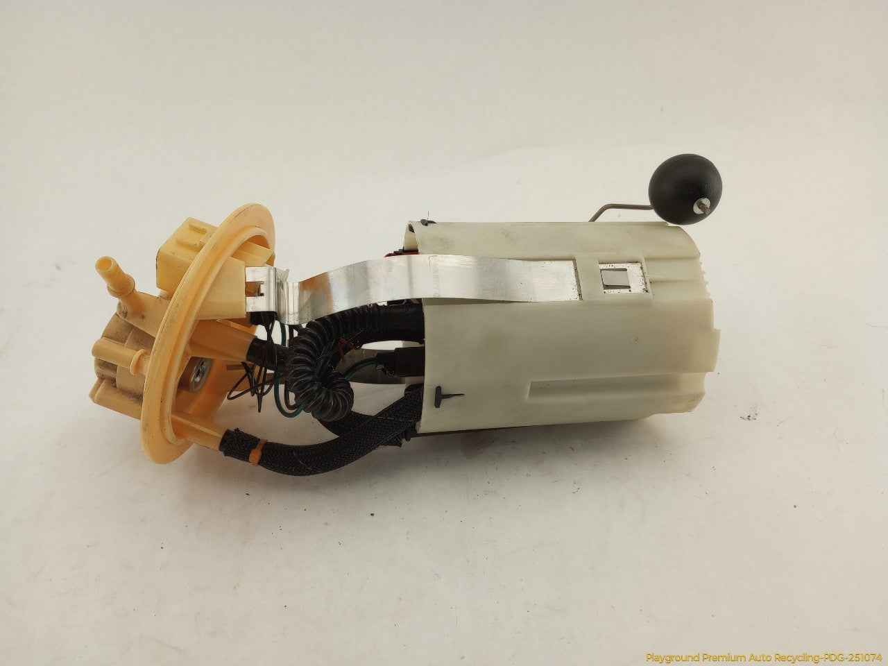 Volvo XC70 Fuel Pump