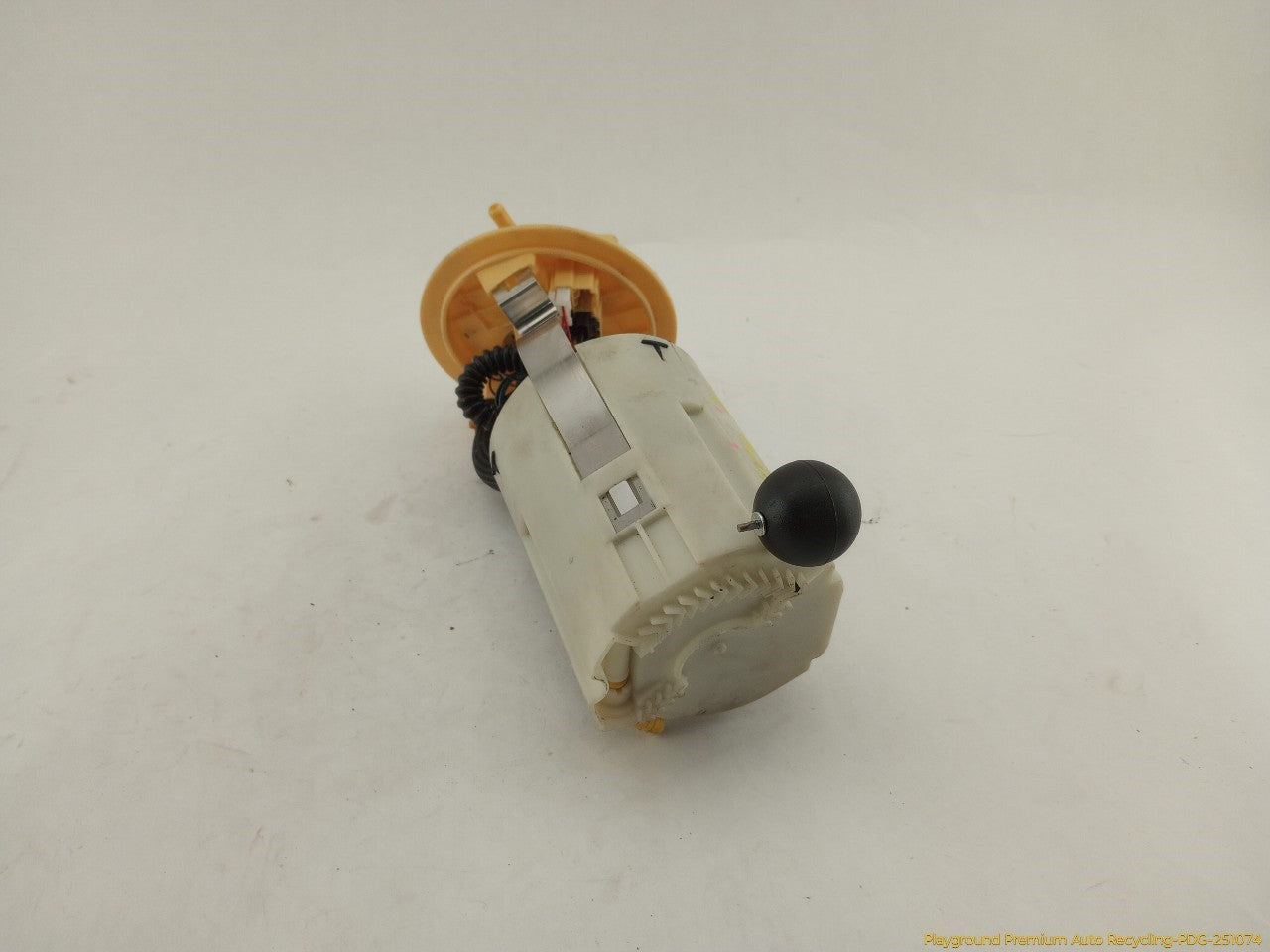 Volvo XC70 Fuel Pump
