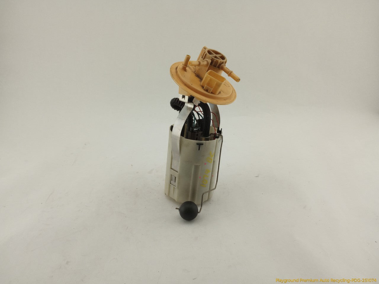 Volvo XC70 Fuel Pump