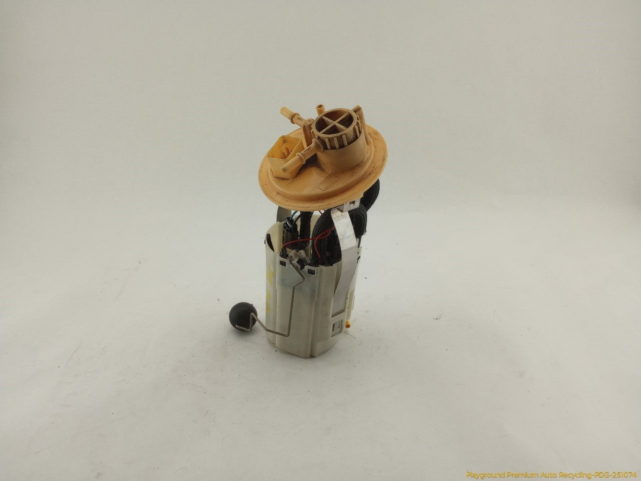 Volvo XC70 Fuel Pump