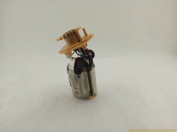 Volvo XC70 Fuel Pump