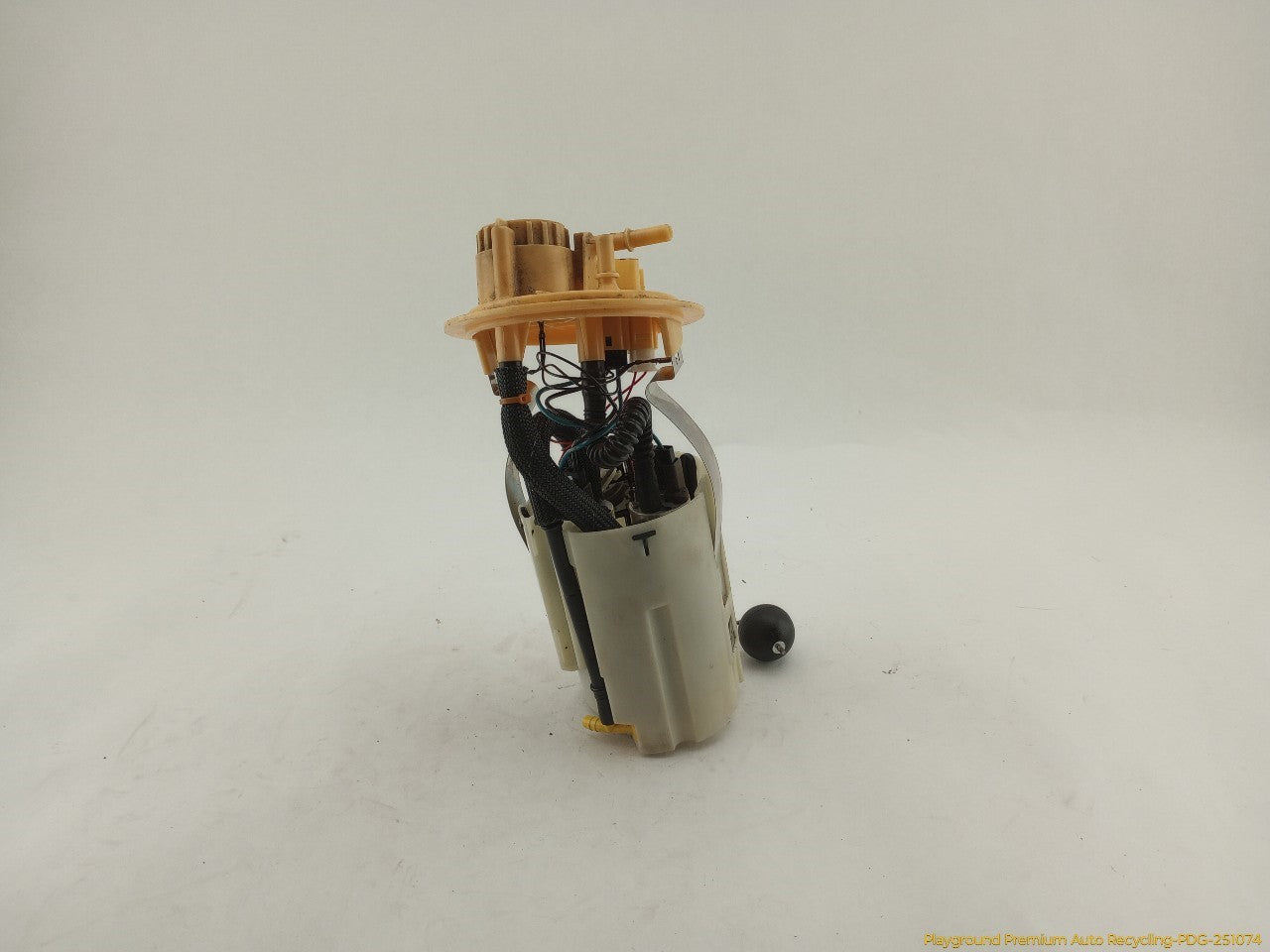 Volvo XC70 Fuel Pump