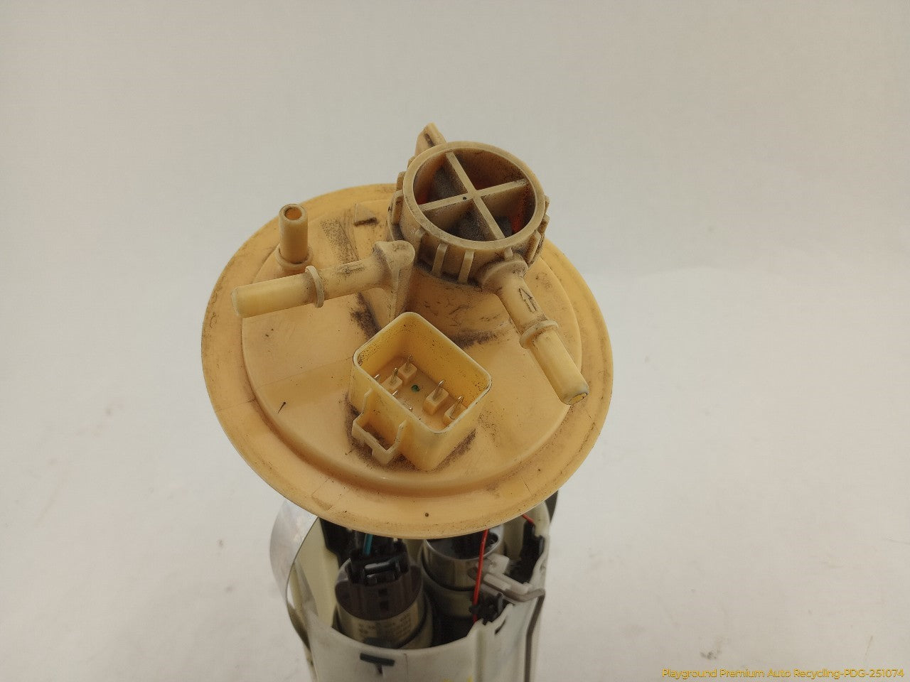 Volvo XC70 Fuel Pump