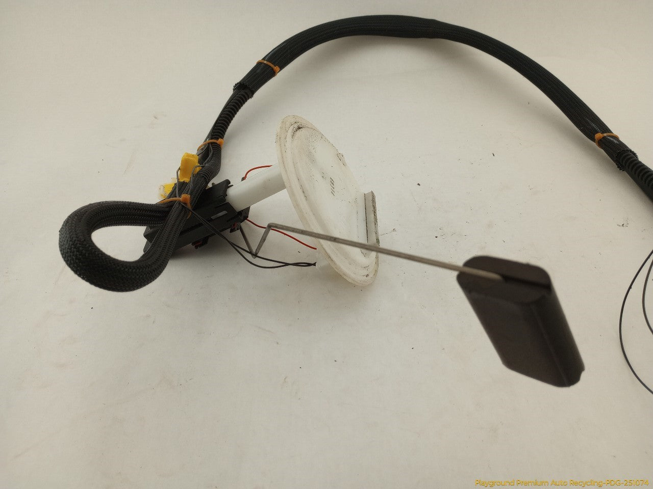 Volvo XC70 Fuel Tank Level Sensor
