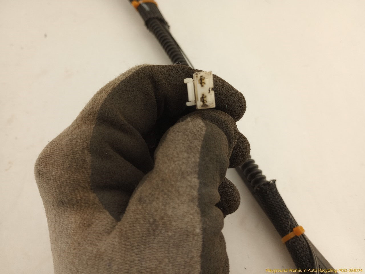 Volvo XC70 Fuel Tank Level Sensor
