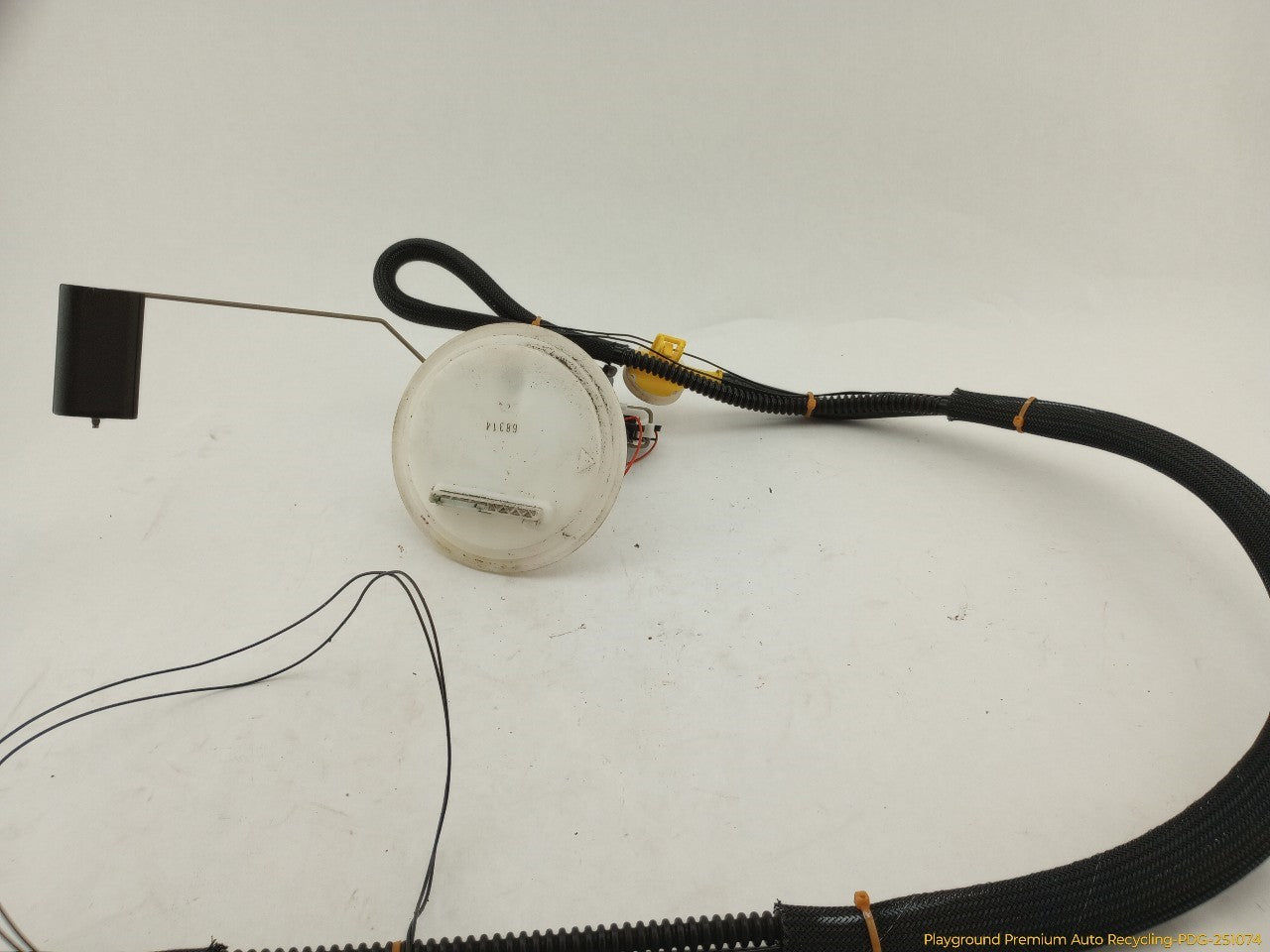 Volvo XC70 Fuel Tank Level Sensor