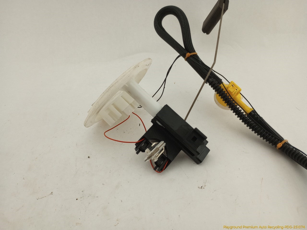 Volvo XC70 Fuel Tank Level Sensor