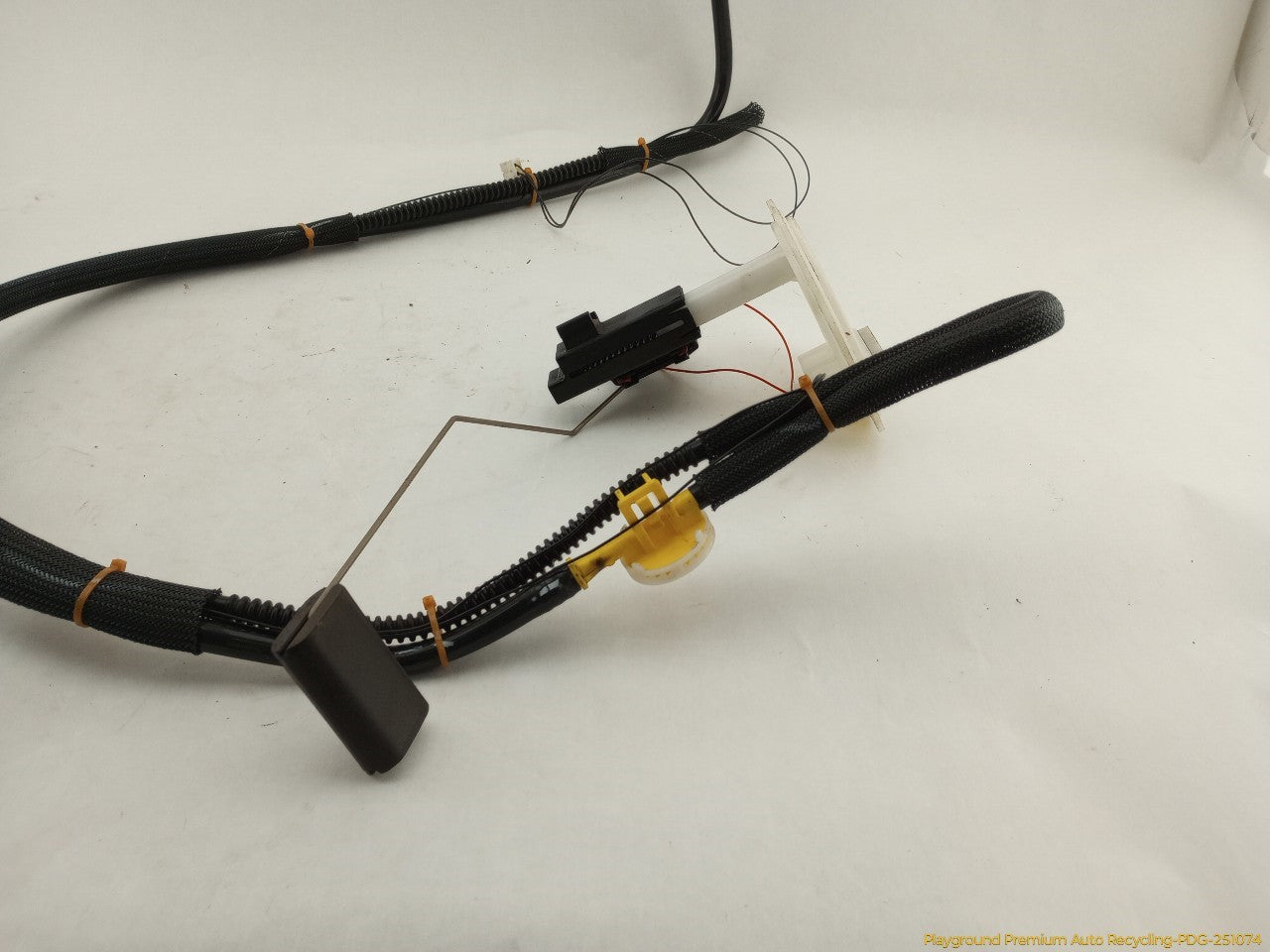 Volvo XC70 Fuel Tank Level Sensor