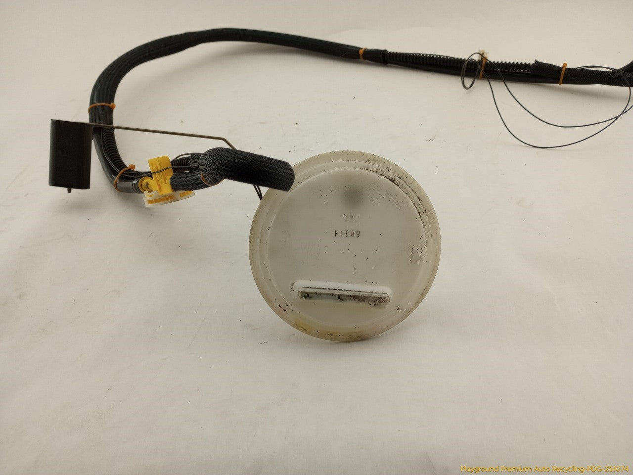 Volvo XC70 Fuel Tank Level Sensor