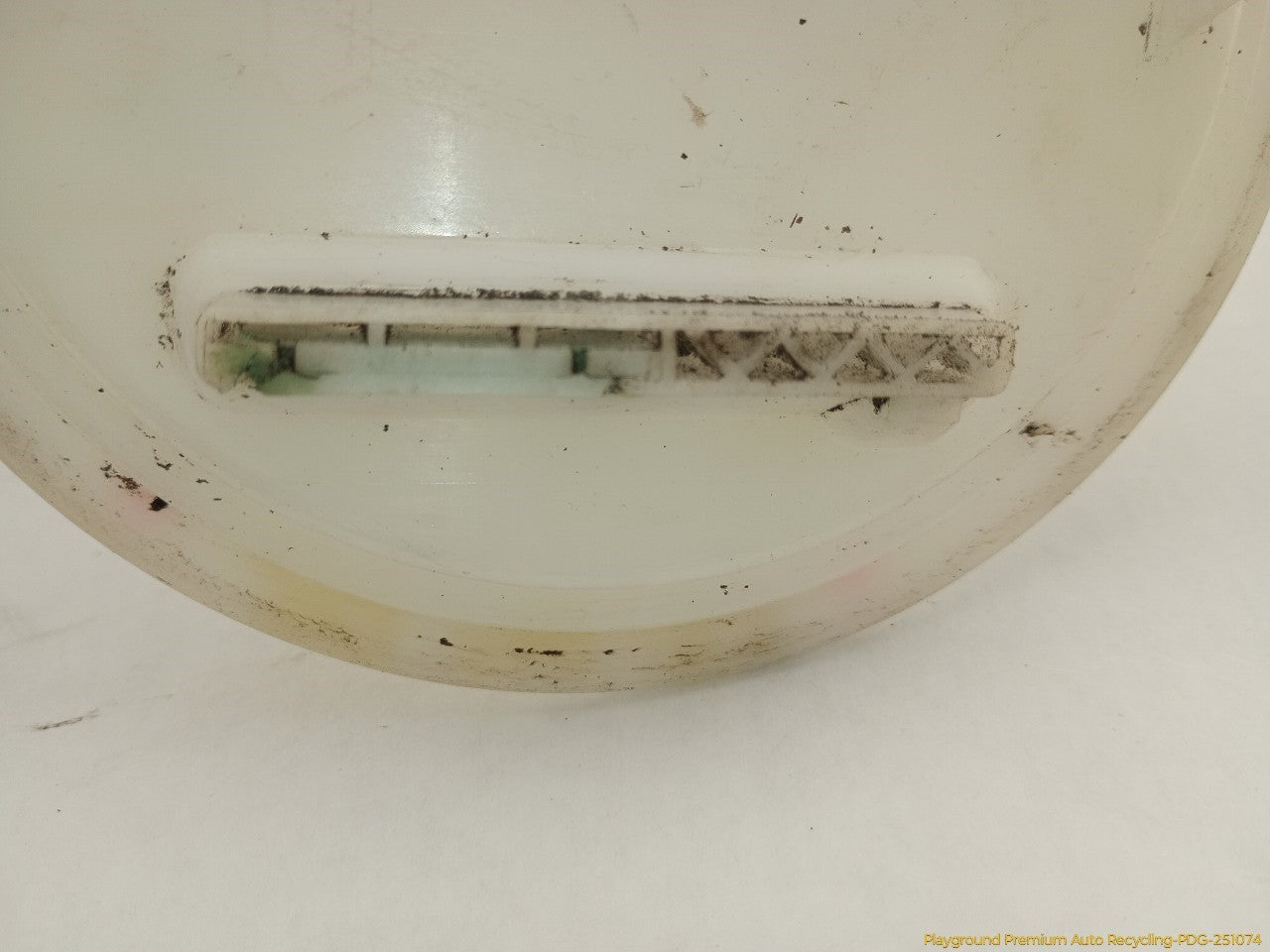 Volvo XC70 Fuel Tank Level Sensor