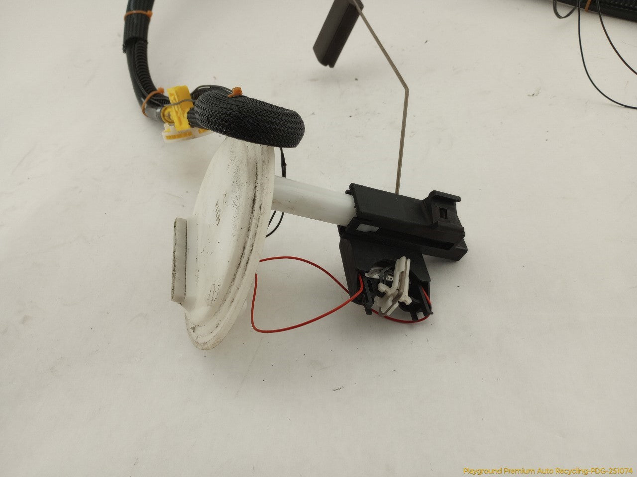Volvo XC70 Fuel Tank Level Sensor