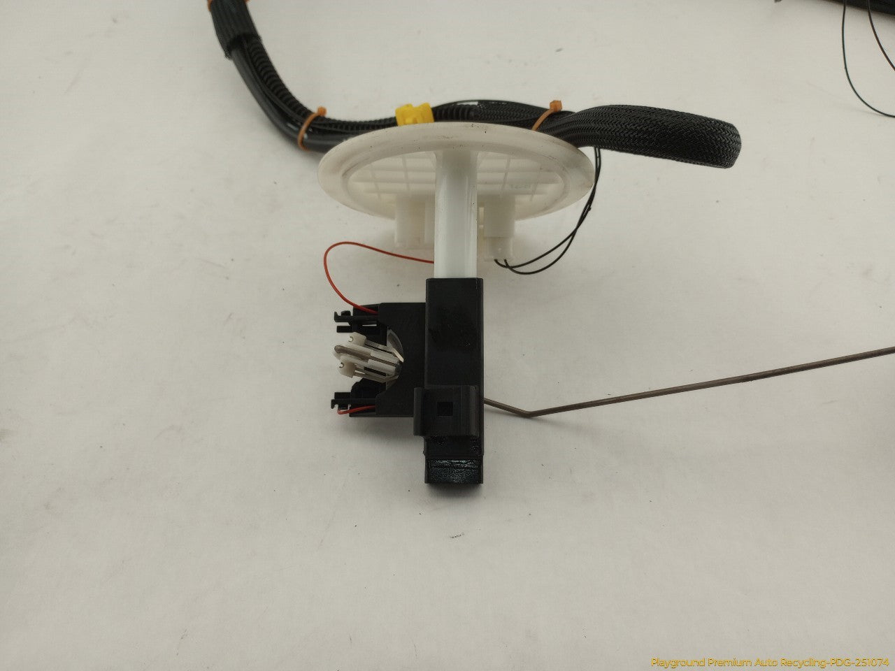 Volvo XC70 Fuel Tank Level Sensor