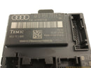 Audi A6 Driver Left Front Door Control Module-3