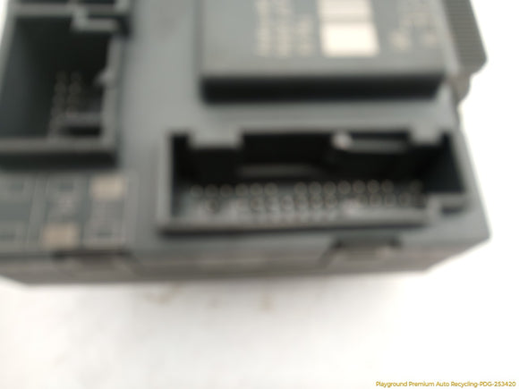 Audi A6 Driver Left Front Door Control Module