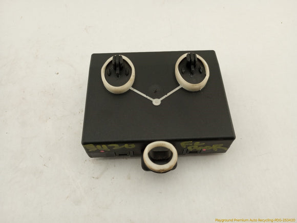 Audi A6 Driver Left Front Door Control Module