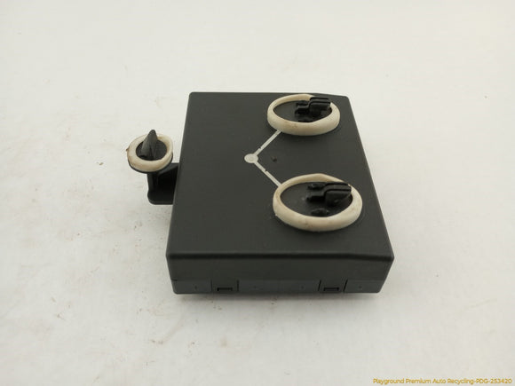 Audi A6 Driver Left Front Door Control Module