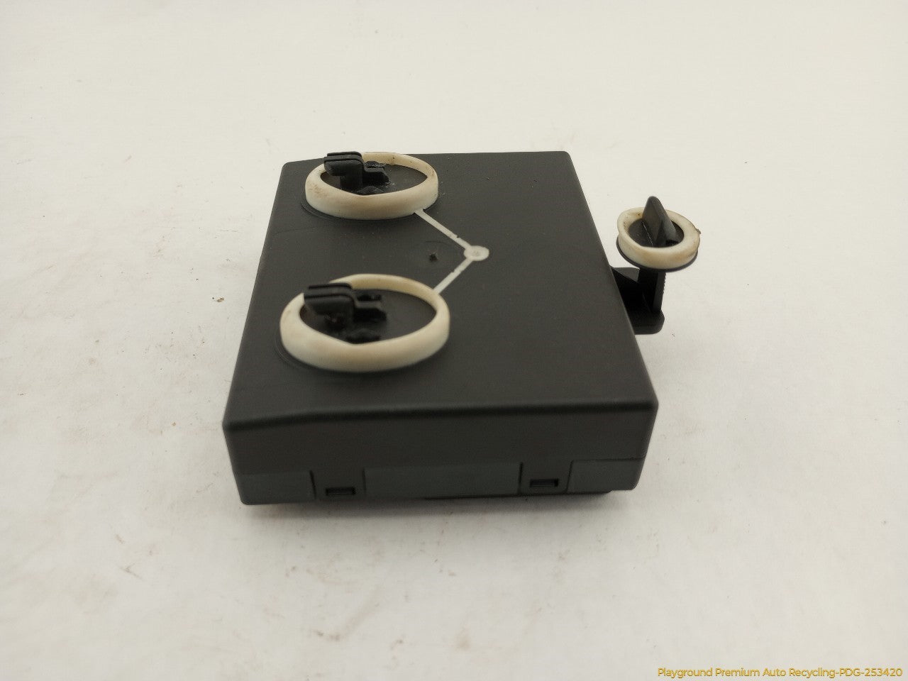 Audi A6 Driver Left Front Door Control Module