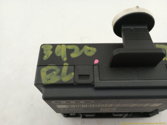 Audi A6 Driver Left Rear Door Control Module