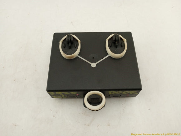 Audi A6 Driver Left Rear Door Control Module