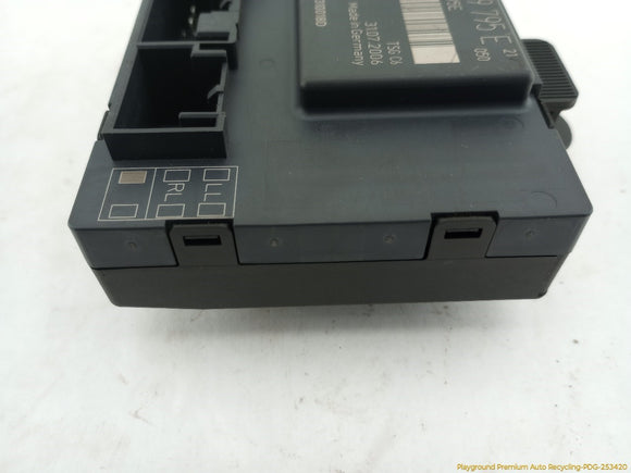 Audi A6 Driver Left Rear Door Control Module