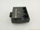 Audi A6 Driver Left Rear Door Control Module-10