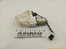 Audi A6 Driver Left Front Power Window Motor-1