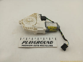 Audi A6 Driver Left Front Power Window Motor