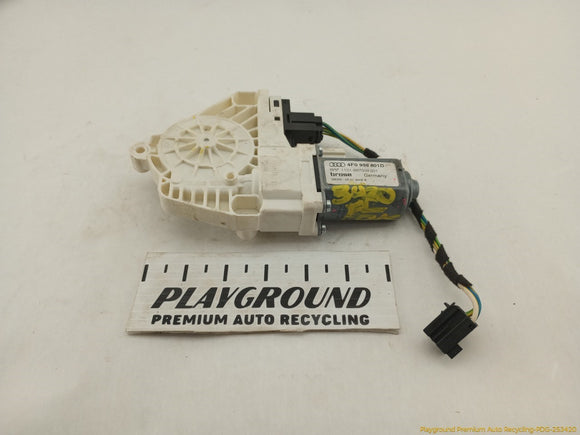 Audi A6 Driver Left Front Power Window Motor