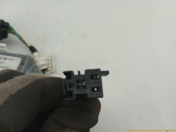 Audi A6 Driver Left Front Power Window Motor