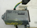 Audi A6 Driver Left Front Power Window Motor-11