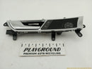Audi A6 Driver Left Front Interior Door Handle-1