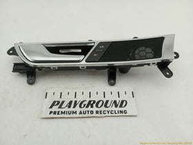 Audi A6 Driver Left Front Interior Door Handle