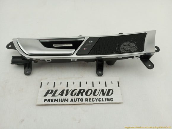 Audi A6 Driver Left Front Interior Door Handle