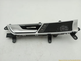Audi A6 Driver Left Front Interior Door Handle - 0