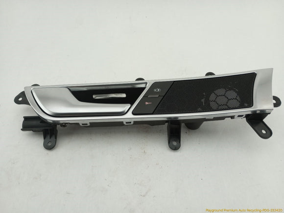 Audi A6 Driver Left Front Interior Door Handle